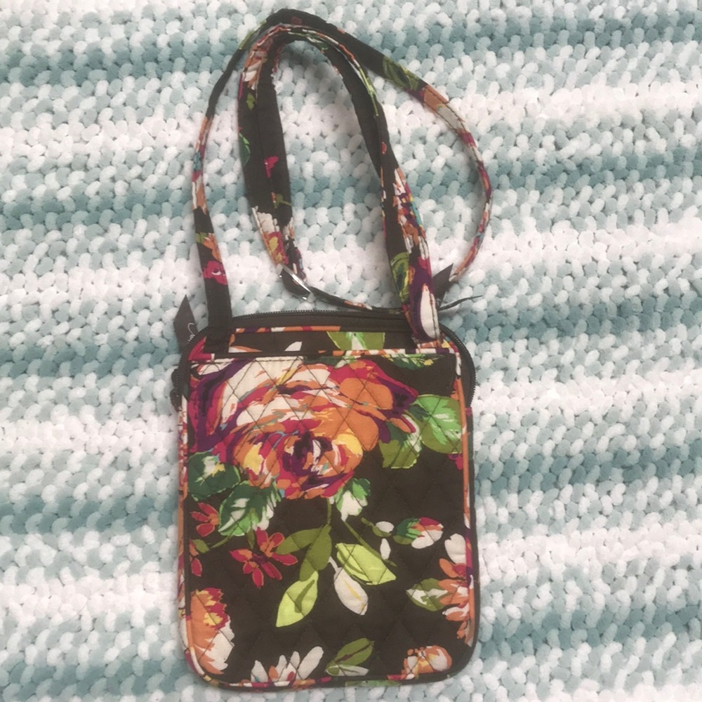 Vera Bradley Purse - Picture 4 of 5